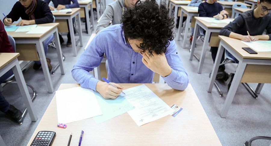 "Hər il üç faizə yaxın tələbə univeristetlərdən xaric olunub"