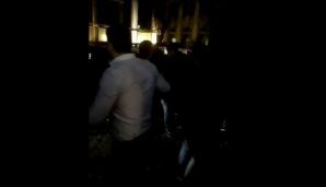 Pərvin Abıyevaya görə dava düşdü — foto 2