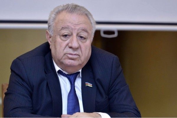 Hüseynbala Mirələmovun da seçki nəticələri ləğv edildi -     RƏSMİ