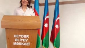 İcra başçısının köməkçisinin həyat yoldaşı da deputatlığa namizəd oldu –   FOTO — foto 1