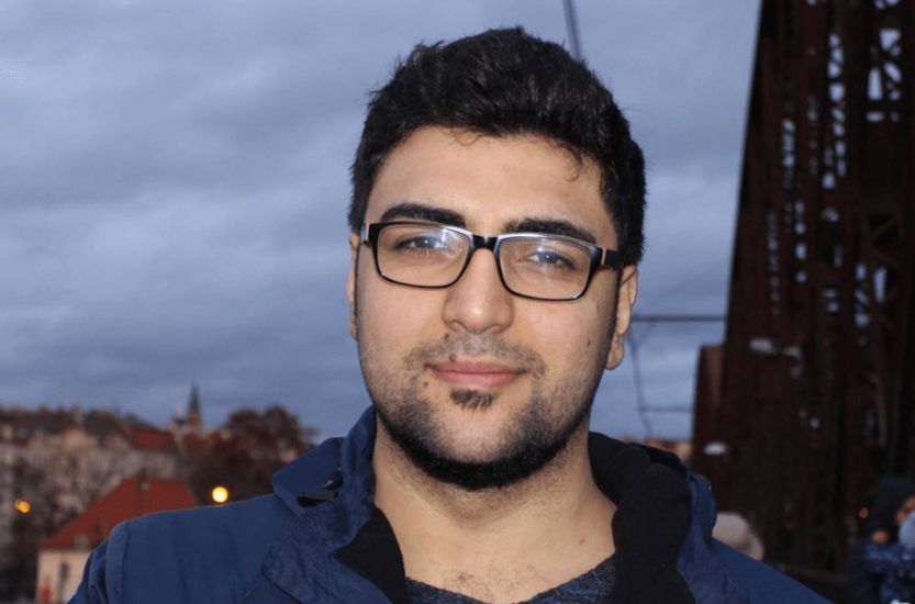 MSK-dan Zaur Qurbanlıya STOP –   Deputatlığa namizəd ola bilməyəcək