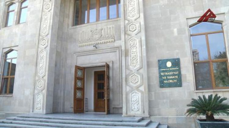 İqtisadiyyat Nazirliyinə yeni səlahiyyət verildi