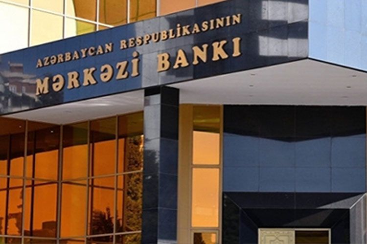 Mərkəzi Bankda bir neçə departament ləğv edildi