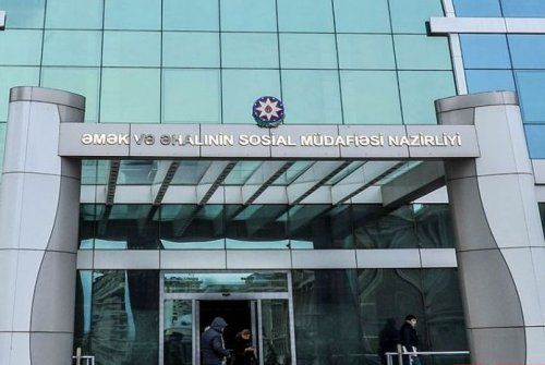 Nazirlik daha bir ofis icarəyə götürdü -     Bu dəfə 1 milyon manata...