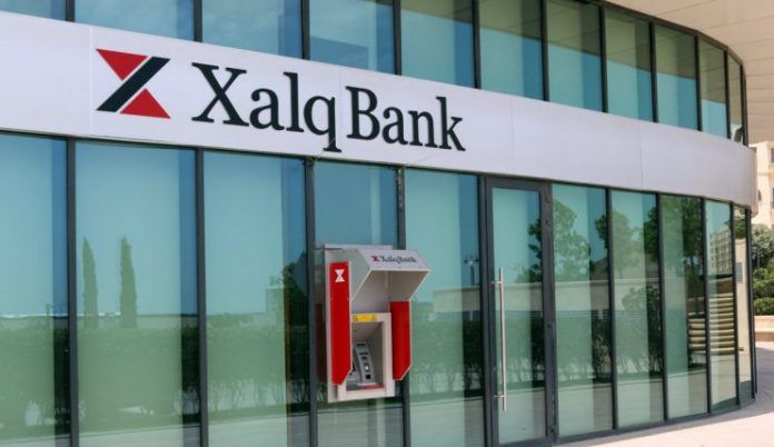 "Xalq Bank" icra şöbəsini məhkəməyə verdi