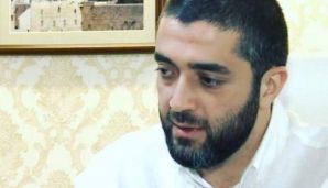 Polis generalının oğlu deputatlığa namizəd oldu -   FOTO — foto 1