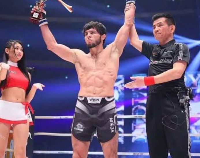 Tofiq Musayev dünya çempionu oldu
