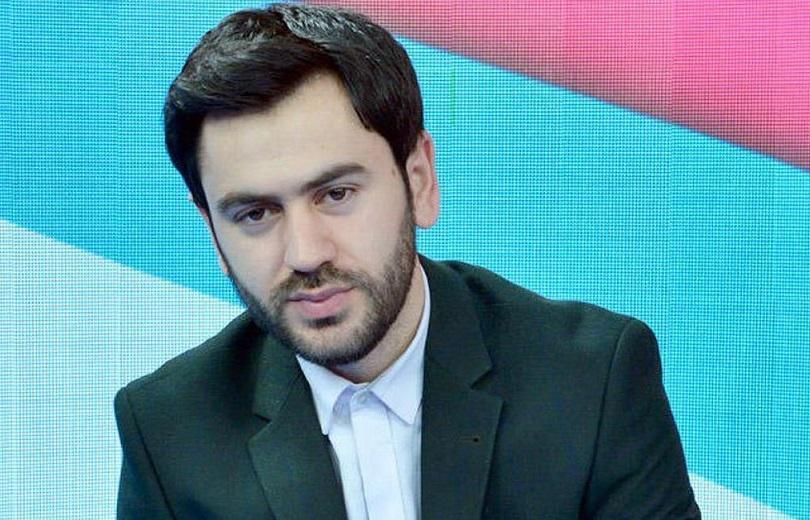 Üzeyir Mehdizadəyə ağır itki -       FOTO