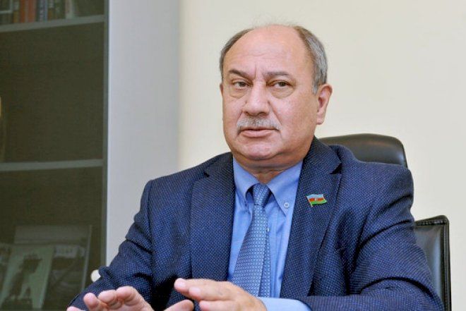 Deputat: “Guya Azərbaycanda həyat səviyyəsi pisdir”