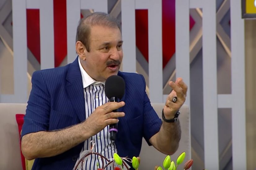 “Cennifer Lopes bir yerini sığortalayıb” -     Cavanşir Məmmədov