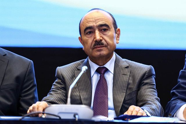 “ASALA-nı ifşa edən kitabı Əli Həsənov məhv etdirdi” -     SENSASİYA