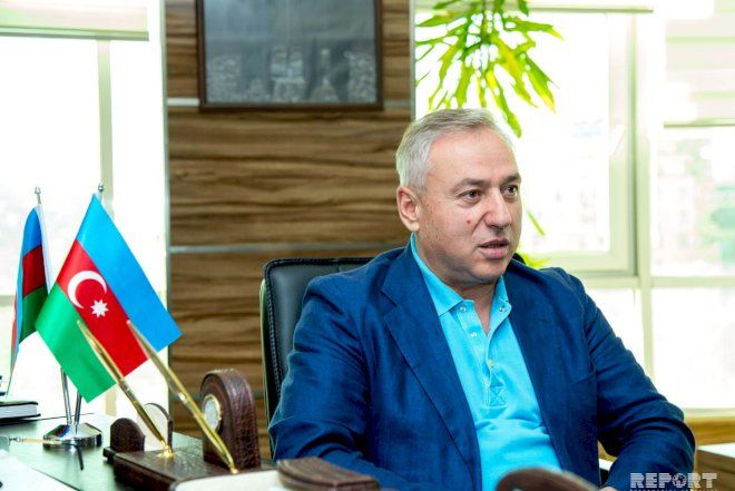 Deputat: “Samir Nuriyevin Prezident Administrasiyasının rəhbəri təyin olunması…”