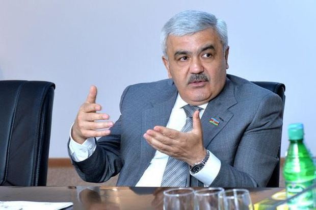 Rövnəq Abdullayev "Rosneft"in baş icraçı direktoru ilə görüşdü