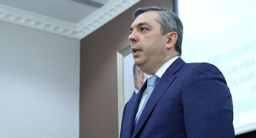 PA rəhbərindən Alimpaşa Məmmədova   SƏRT TƏNQİD