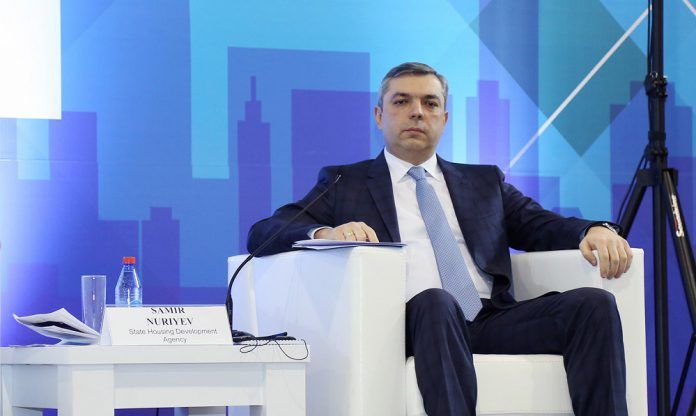 Prezident Administrasiyasının rəhbəri: “Şuşa şəhərinin baş planının hazırlanması üzərində işlərə başlanılıb”