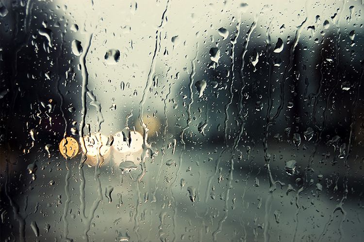 Hava şəraiti ilə bağlı     XƏBƏRDARLIQ