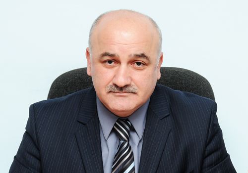 Arif Hacılı: “Sanki, bizi ələ salırlar”