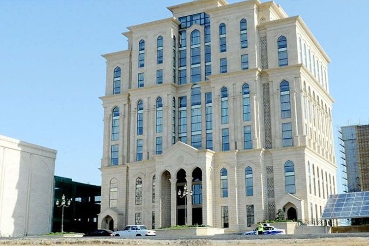 Azərbaycanda 2296 nəfər deputat olmaq istəyir
