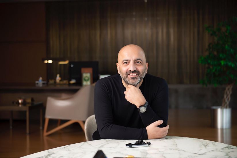 Mübariz Mənsimov: “Bu, həmrəyliyimizin qüdrəti, gücü, bir millət-iki dövlət reallığının nəticəsidir”