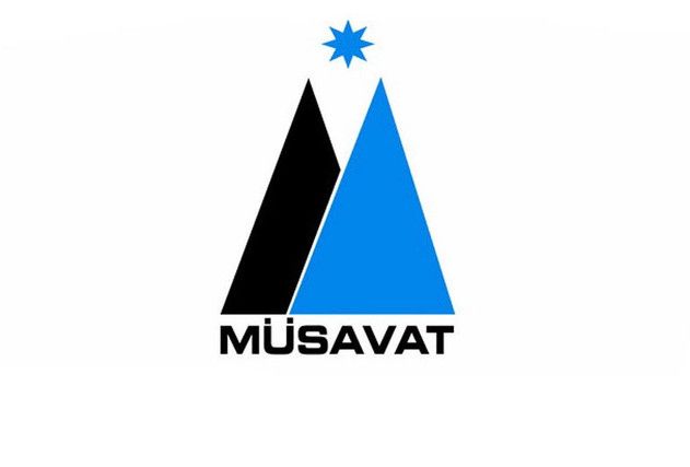 Arif Hacılı Müsavat Məclisinin sədri seçilib, başqanın 6 müavini təyin edilib