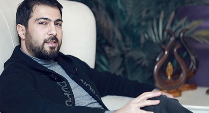Namiq Qaraçuxurlu: “Bəzi sənətçilər kimi evimi, maşınımı satıb, Türkiyəyə xərcləməyəcəm"