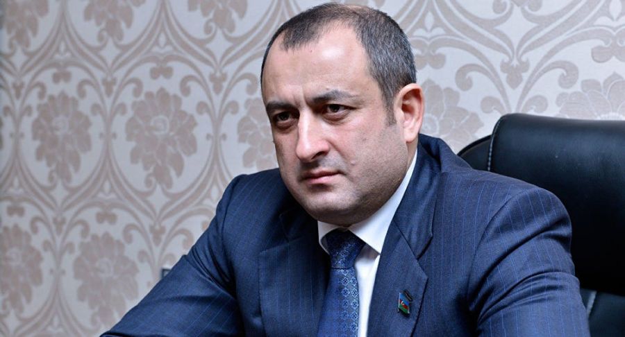 Adil Əliyev: “Ən güclüləri 20 saylı Nərimanov ikinci seçki dairəsinə dəvət edirəm”