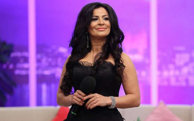 Aynur Dadaşova: “Yoldaşımın ayaqlarını da yuyurdum…"