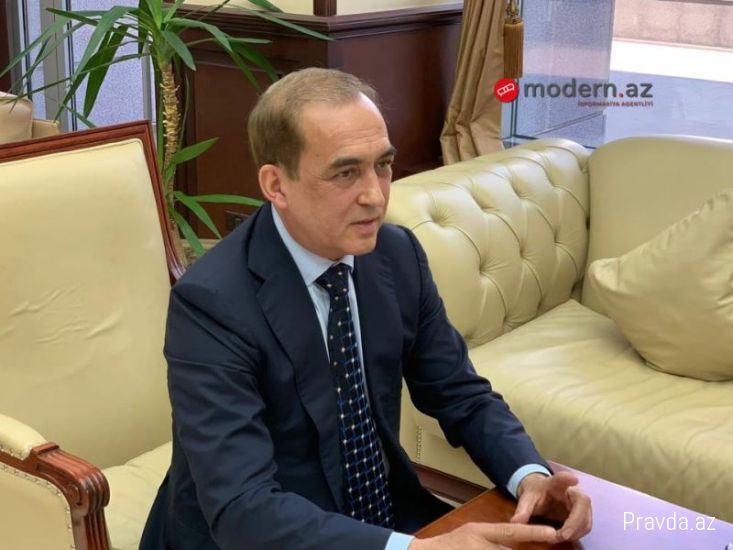 Deputat mülklərini satışa çıxardı    FOTOFAKT