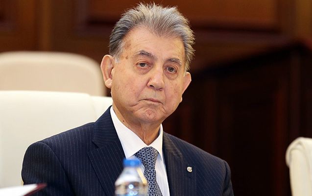 Akif Əlizadə:     “71 ildir, idmanla məşğulam, yağış, qar yağsa da, yarıda qoymuram”