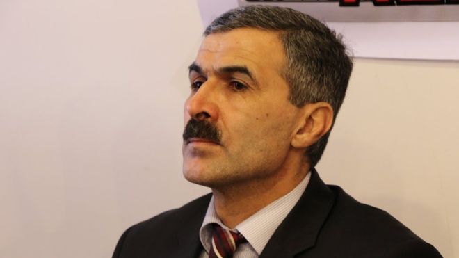 DİN Oqtay Gülalıyevlə bağlı məlumat yaydı