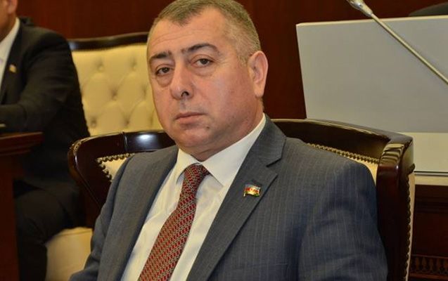 Rafael Cəbrayılovun külli miqdarda borcu üzə çıxdı -         SİYAHI