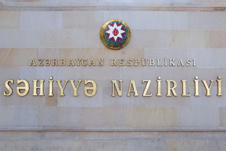 Səhiyyə Nazirliyindən üçüncü doza vaksinlə bağlı açıqlama