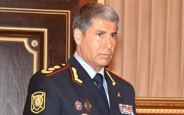 Vilayət Eyvazov Rəşadət Babayevə yeni vəzifə verdi