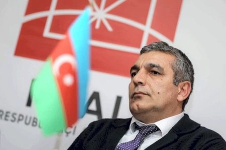"Küçədə adam döymək bizə yaraşan iş deyil, xaricdə yaşayanlara “qaz” verməyək"