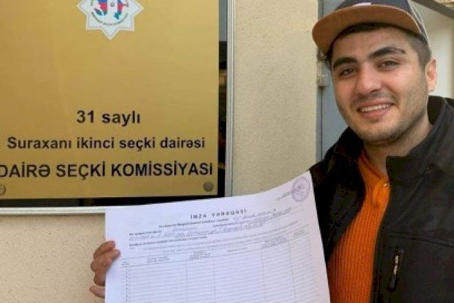 “Sən saxtakarsan” -     Mehman Hüseynov rəqibi ilə üz-üzə gəldi – VİDEO