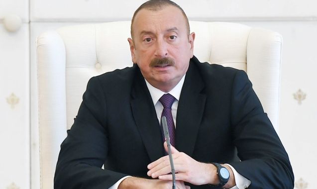 İlham Əliyev: “Potensial rüşvət verənlərə deyirəm ki, dayandırın bunu” -   "8 saatdan artıq işləmək olmaz" - VİDEO