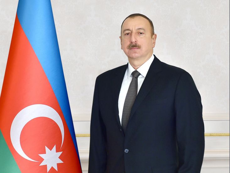 ​ İlham Əliyev Xocalı soyqırımı ilə bağlı paylaşım etdi -     VİDEO