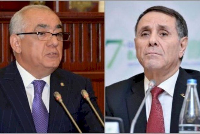 Deputat: “Yeni baş nazir Novruz Məmmədovun bir çox qərarlarını ləğv edəcək”