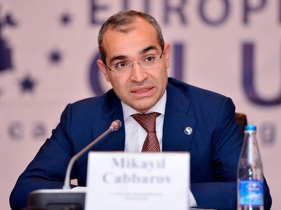 Dayanıqlı İnkişaf üzrə Milli Əlaqələndirmə Şurasının iclası keçirildi