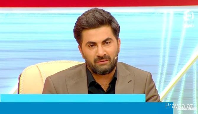 Zaur Baxşəliyevin adından saxta hesab açılaraq şairi aldadıblar -     FOTOFAKT