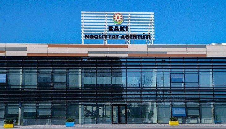 BNA: "Google Maps"in nəqliyyat komandası ilə danışıqlar aparılır"