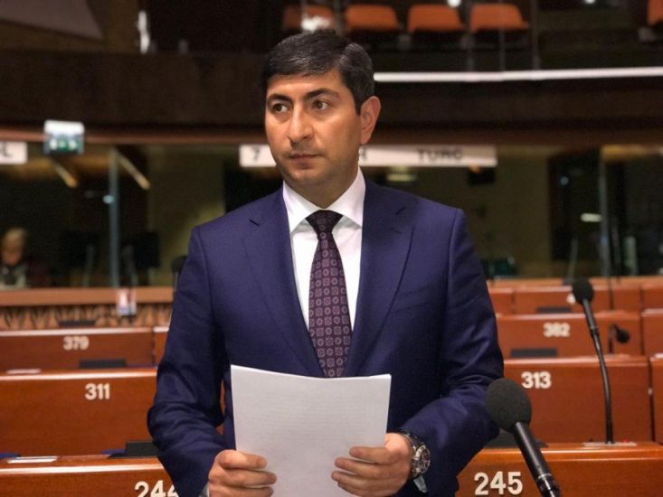 Prezident deputatı icra başçısı təyin etdi -   SƏRƏNCAM