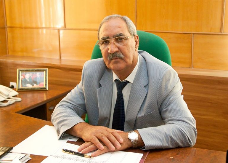 Deputat: “Deyirlər, Xanhüseyn Kazımlı Milli Məclisin iclaslarına içkili gəlir, o insan içən deyil” –                 MÜSAHİBƏ