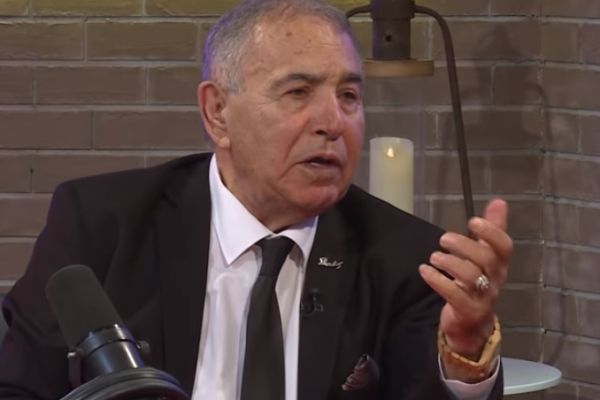 Xalq artisti: “Qadın var ki, gözü doymur”