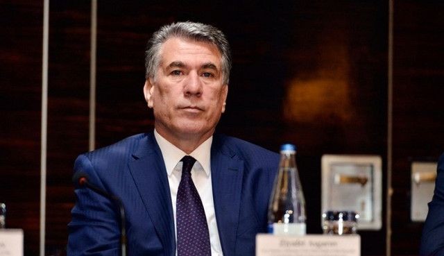 Azərbaycanın Ermənistanla sərhədində təhlükəsiz zona yaradılması təklif edilir