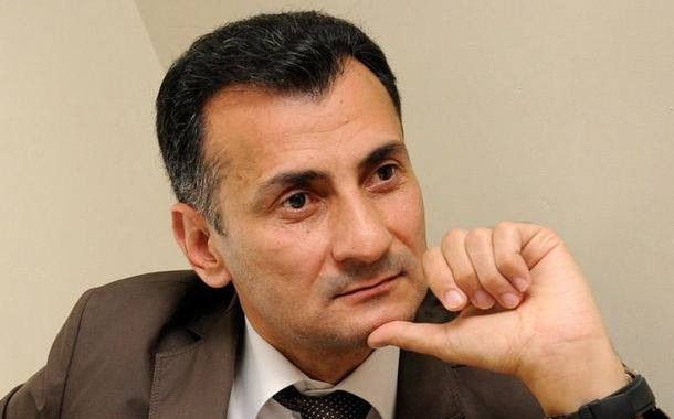 Mirşahin Ağayev: “Bu bambılılığı qurtarın!”