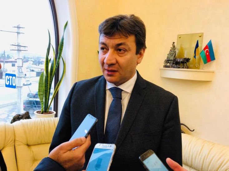 “Torpaqların azad olunması lazım gələndə Türkiyəyə qardaşıq, məsələ bitəndən sonra isə “buyur, rus” deməliyik?”