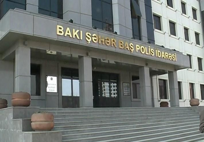 Bakı polisi: İddia olunan “hesabat kitabı”, yaxud hansısa “qara bloknot”...
