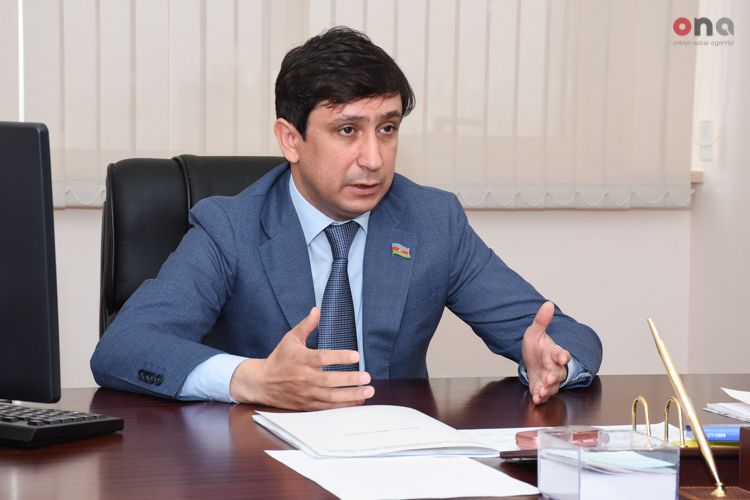Deputat: “Azərbaycanda dini etiqad azadlığı yüksək səviyyədə təmin edilir”