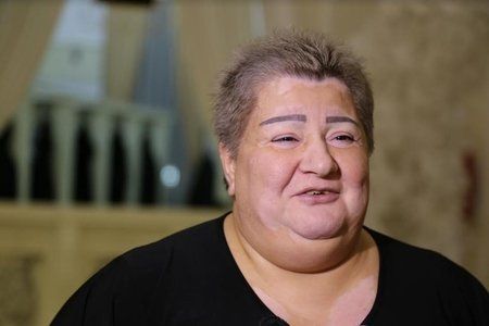 Xalq artisti: “Nərimanov Rayon İcra Hakimiyyəti 5 min manatımı vermir”